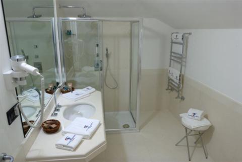 Palazzo Foti Hotel Crotone Room photo