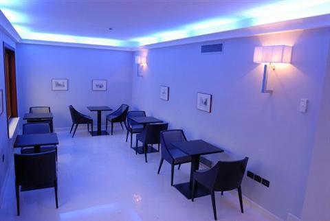 Palazzo Foti Hotel Crotone Exterior photo