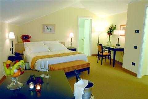 Palazzo Foti Hotel Crotone Room photo
